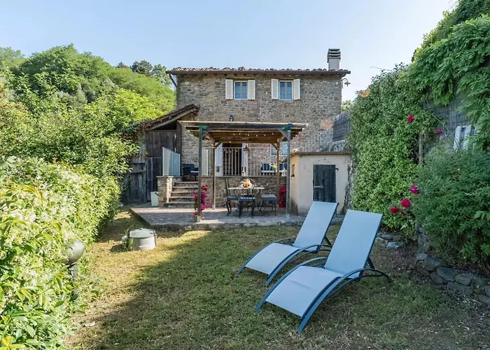 Casa Di Laino
