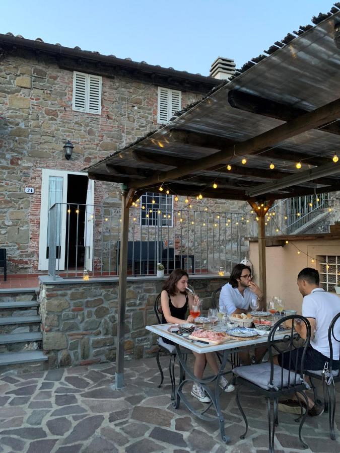 Casa Di Laino * Lucca