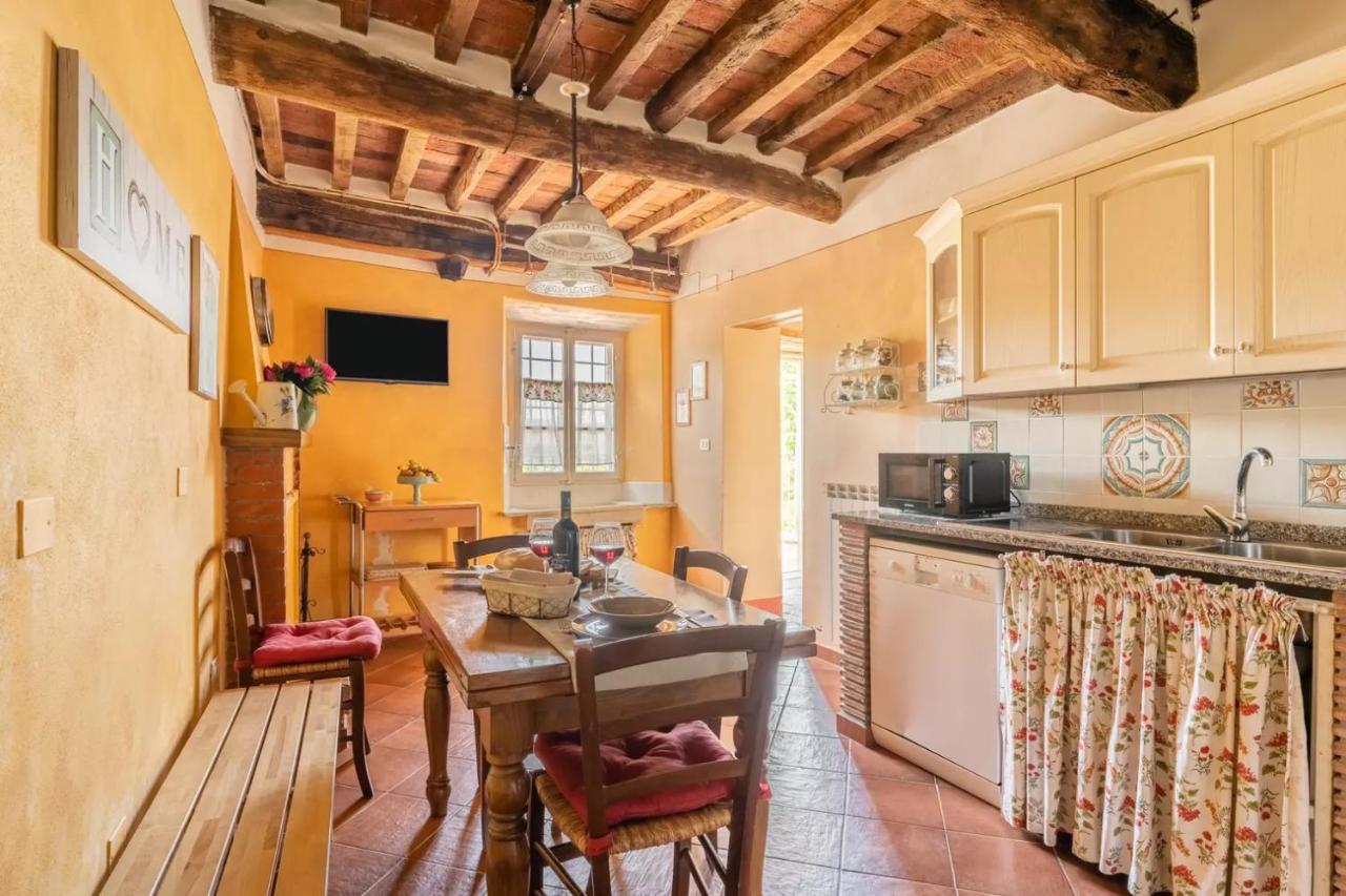 Casa Di Laino
