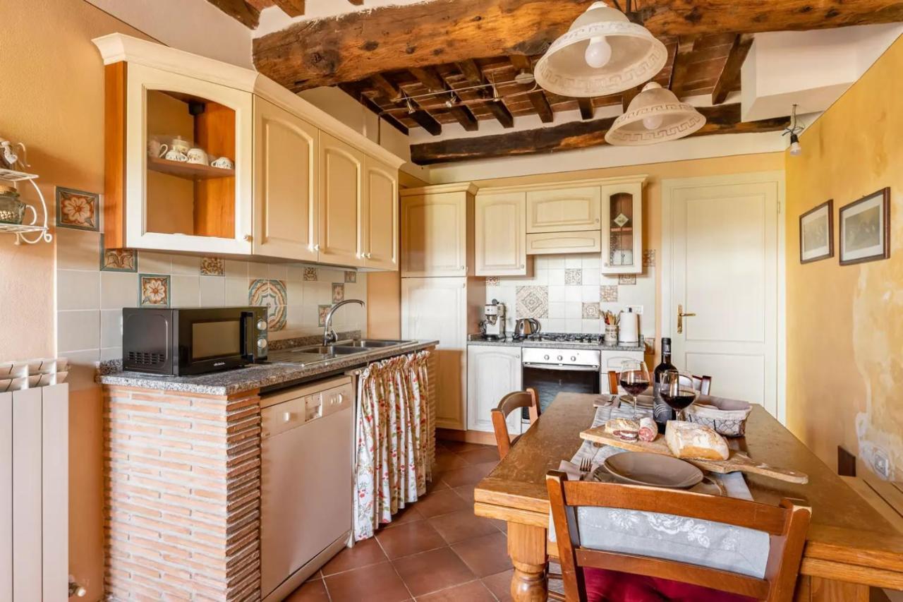 Casa Di Laino * Lucca