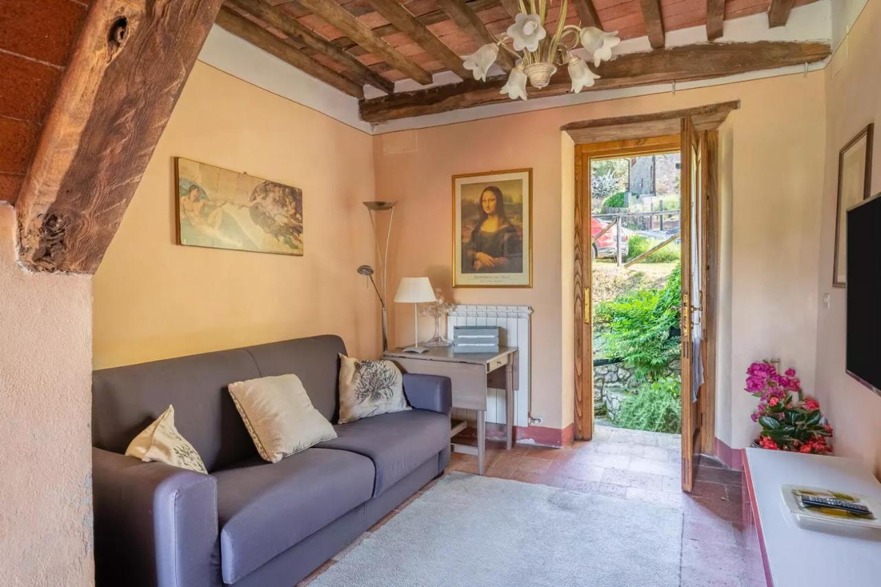 Casa Di Laino Lucca