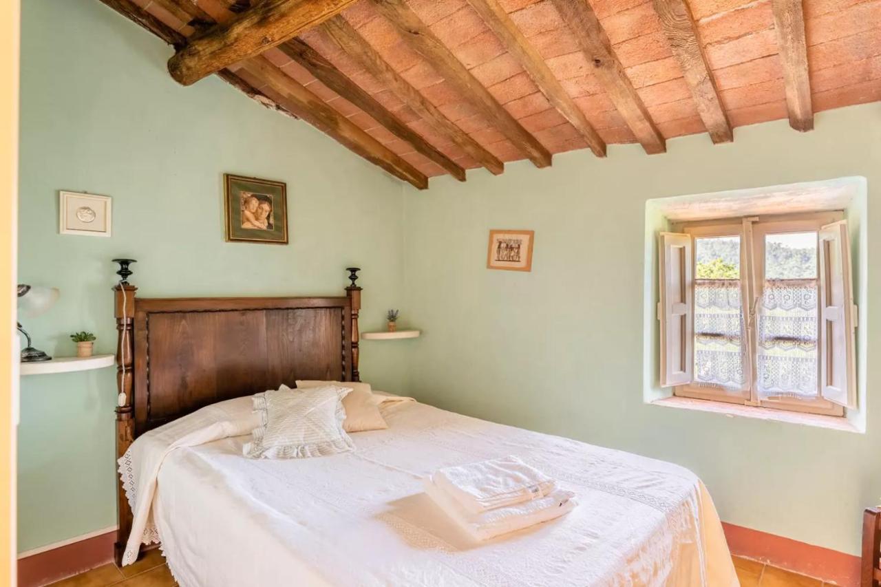 Casa Di Laino * Lucca