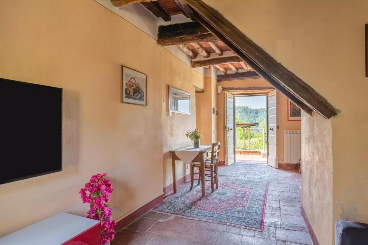 Ferienhaus Casa Di Laino