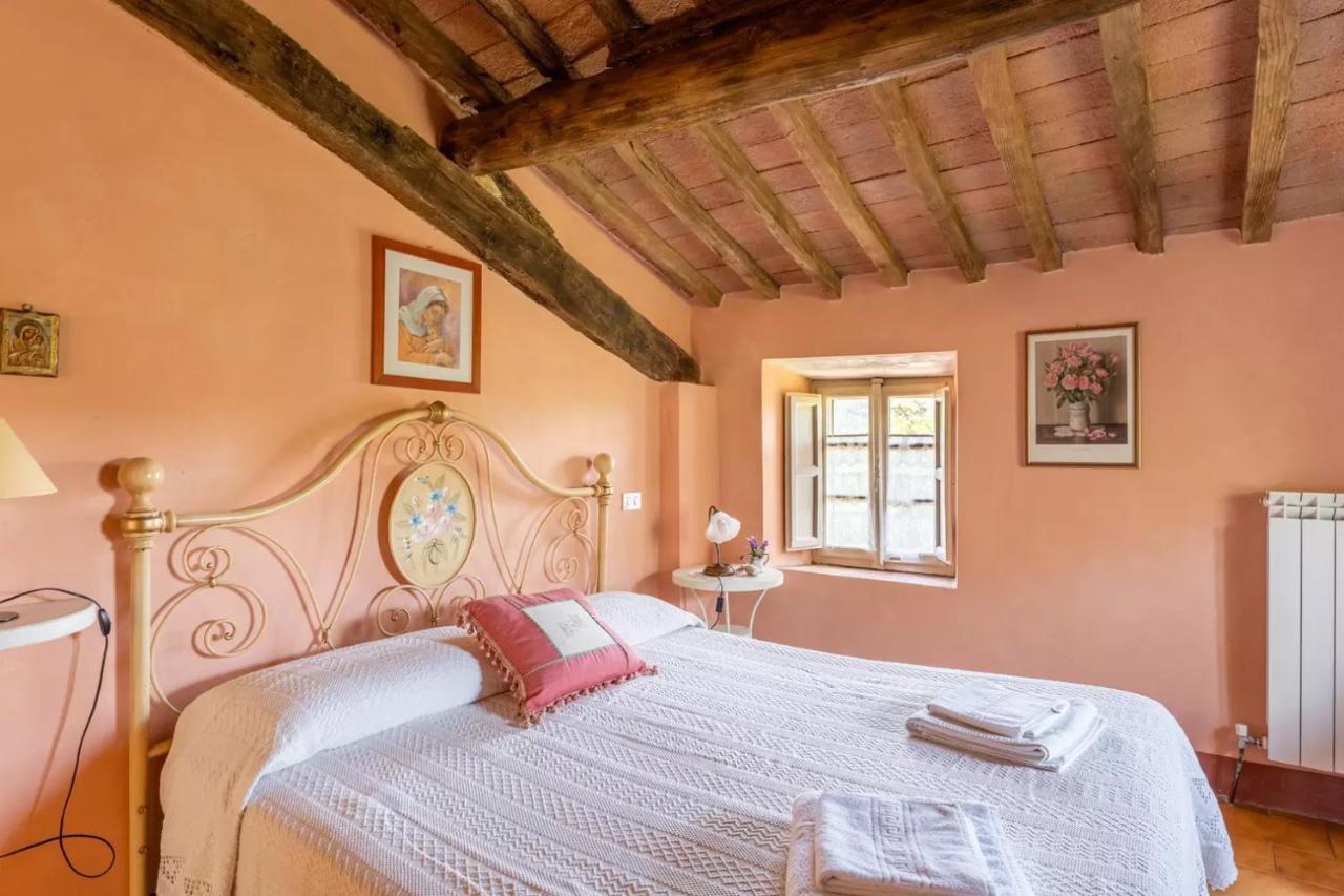 Casa Di Laino Ferienhaus