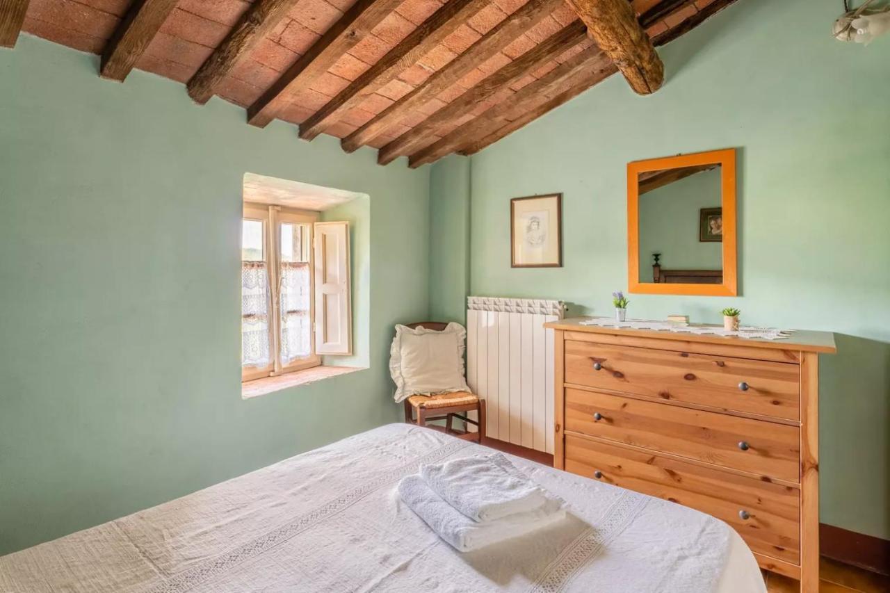 Casa Di Laino Vakantiehuis Lucca