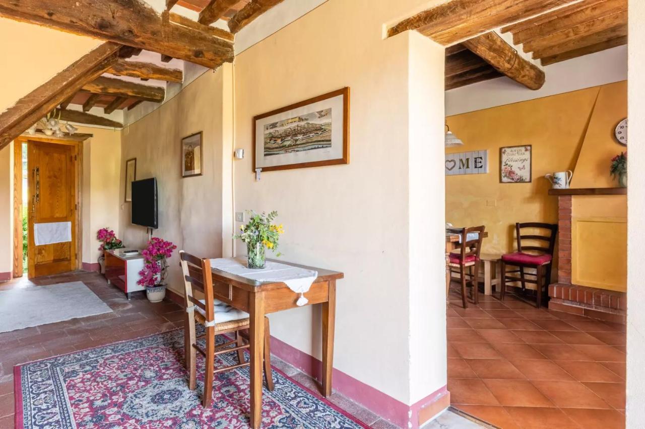 Ferienhaus Casa Di Laino *