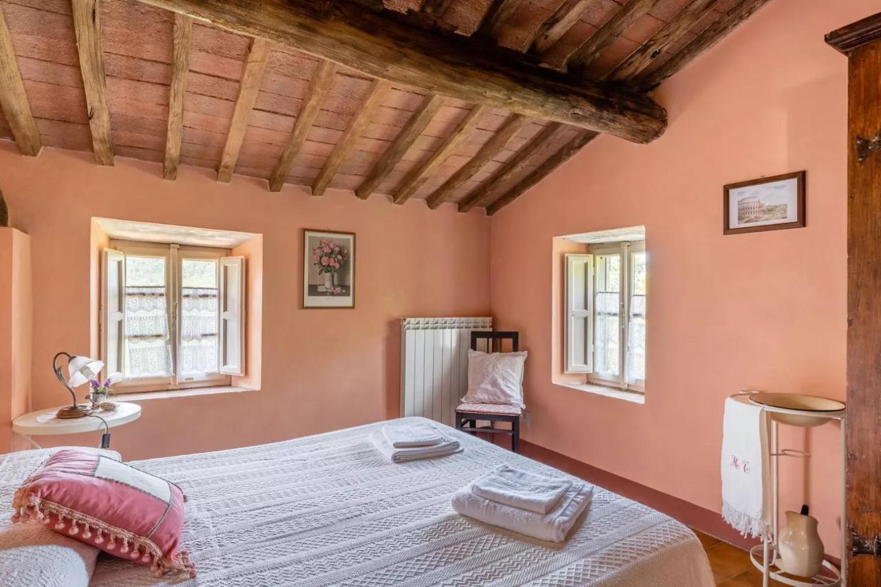 Casa Di Laino Ferienhaus Lucca