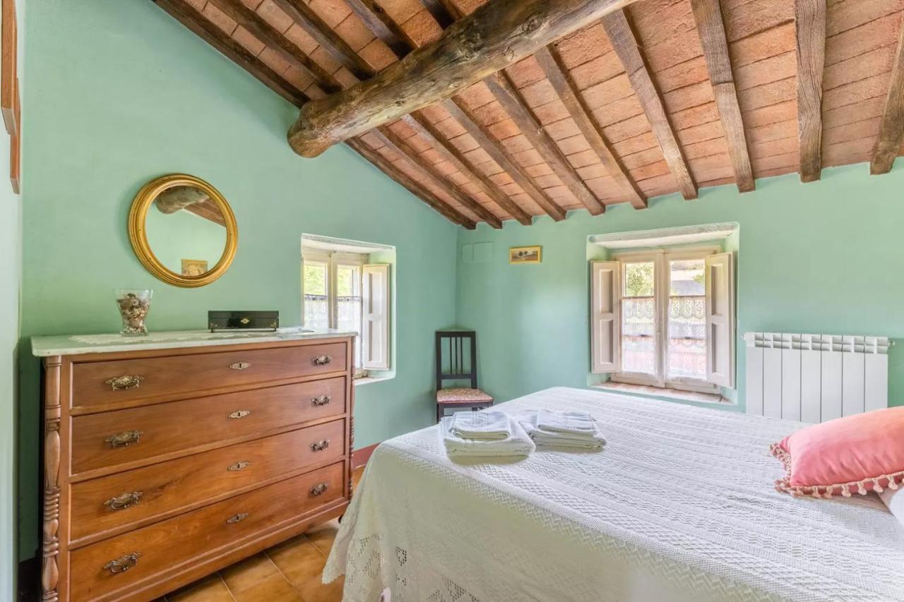 Casa Di Laino Ferienhaus Lucca