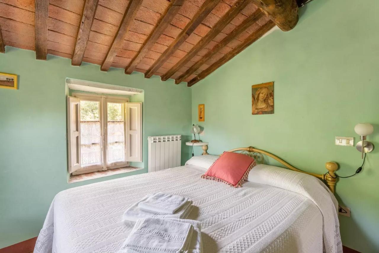 Casa Di Laino Ferienhaus