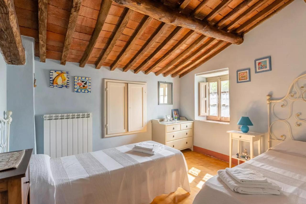 Ferienhaus Casa Di Laino Lucca