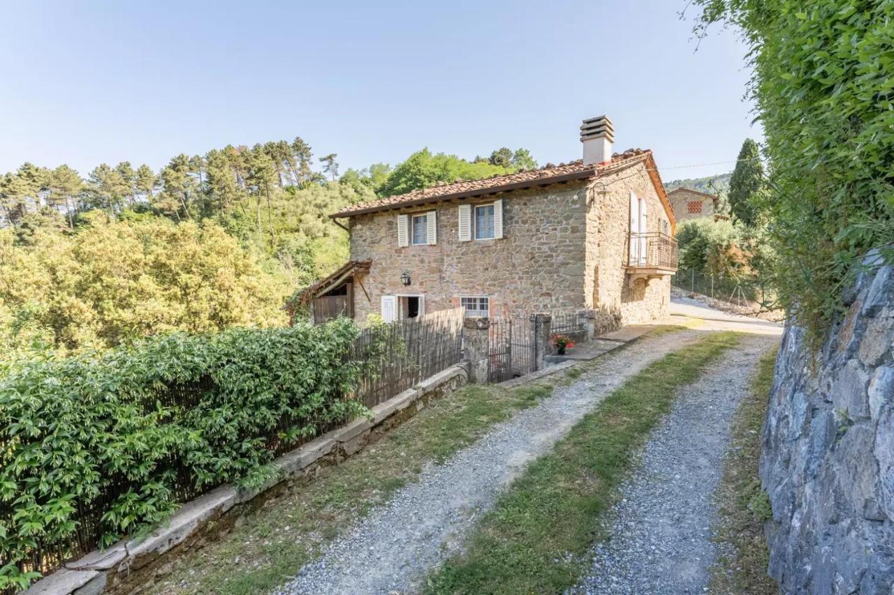 Casa Di Laino Ferienhaus *