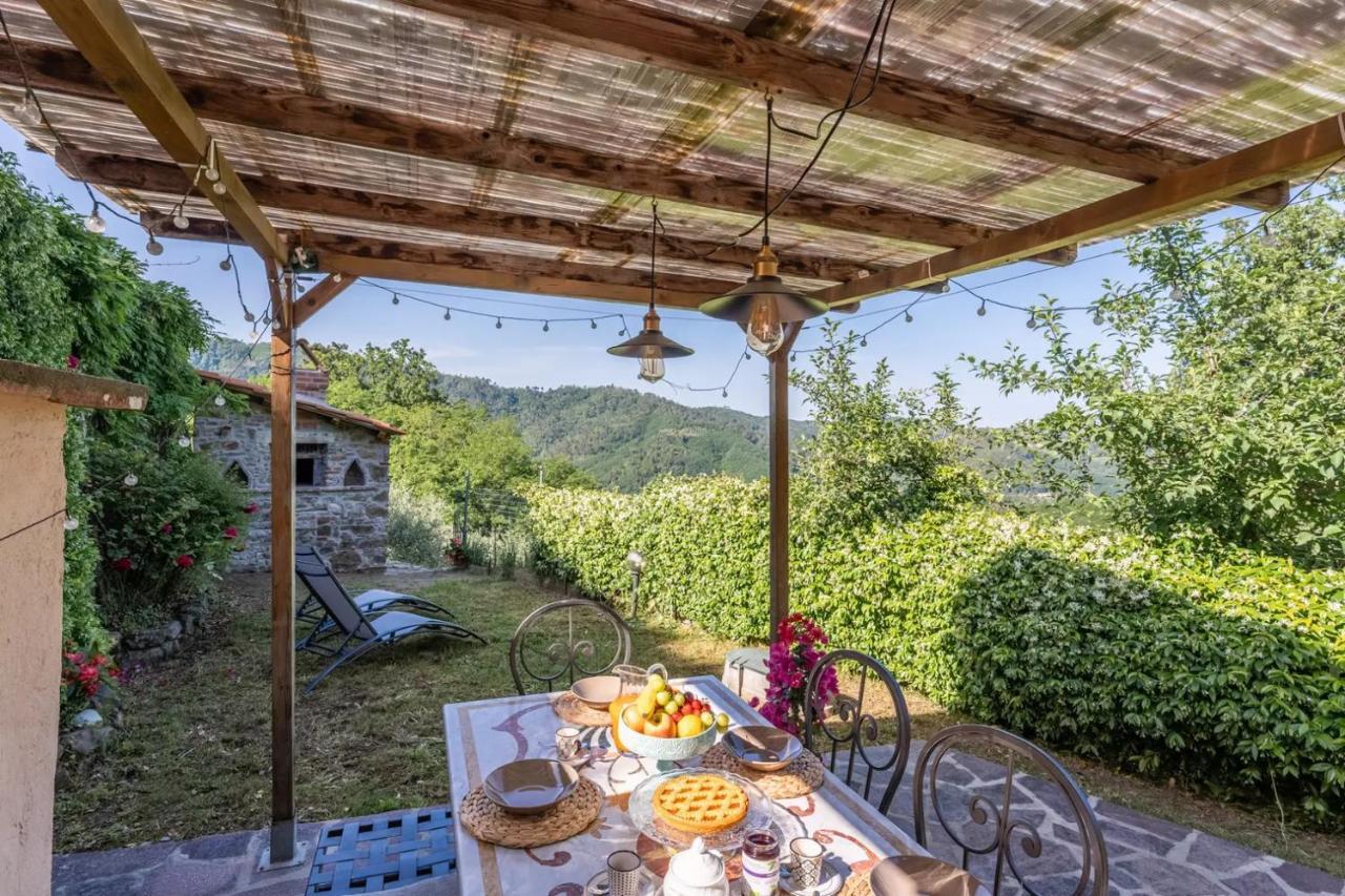 Casa Di Laino Vakantiehuis
