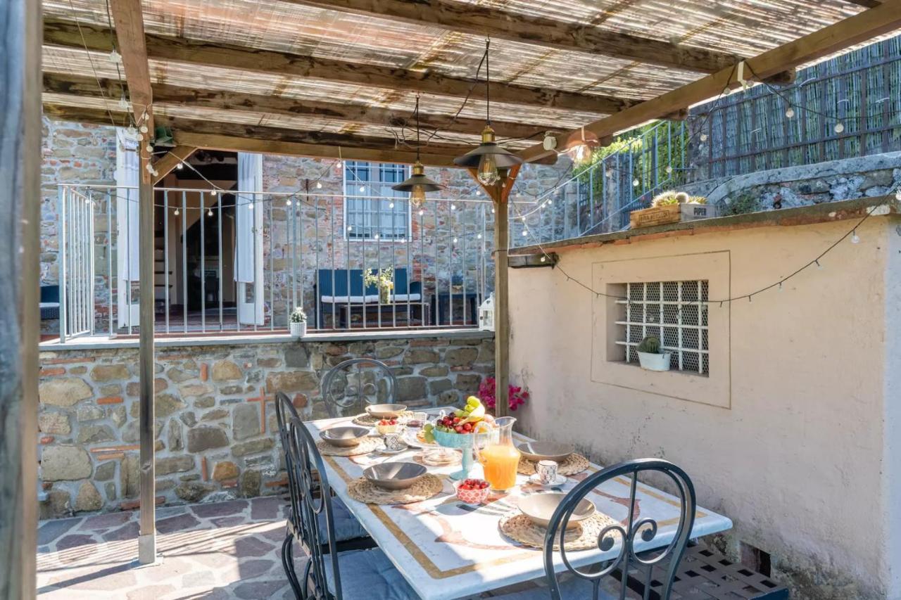 Ferienhaus Casa Di Laino *