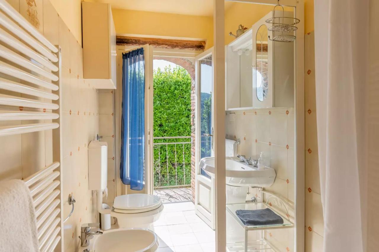 Casa Di Laino Ferienhaus Lucca