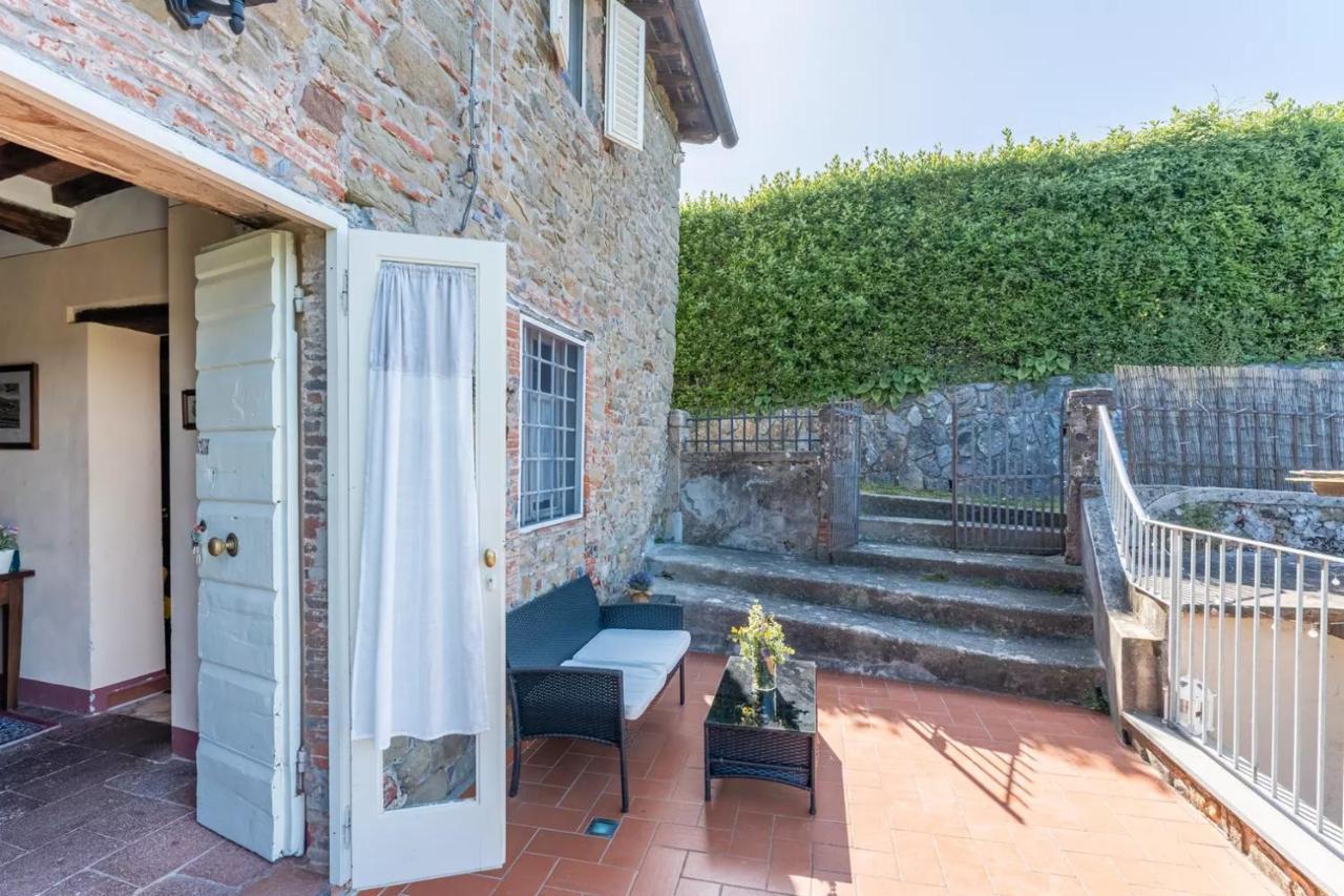 Casa Di Laino * Lucca
